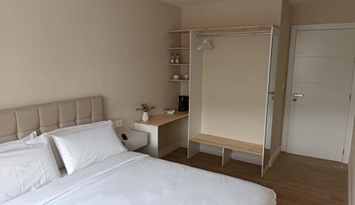 Superior Queen Room