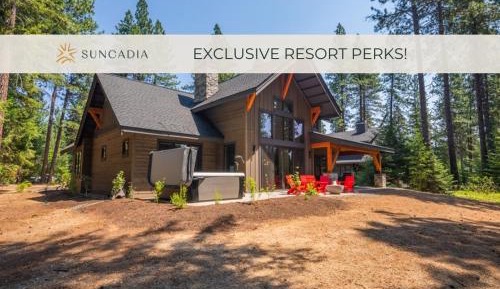 Five-Bedroom Holiday Home