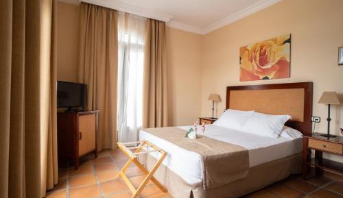 Standard Queen Room