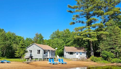 Cottage 7