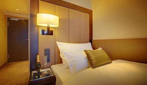 Ambiente Single Room