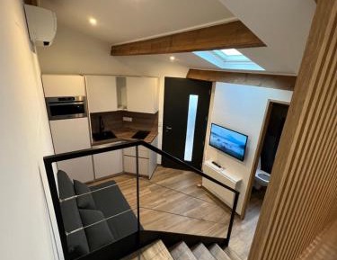 Duplex Studio