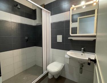 One-Bedroom Standard Apartment