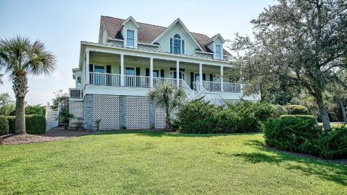 Five-Bedroom House