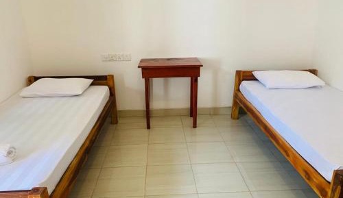 Budget Double or Twin Room