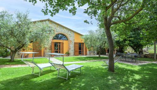 Two-Bedroom Holiday Home