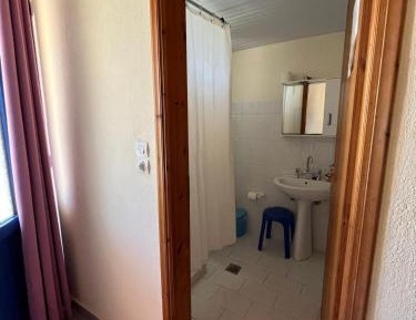 Classic Quadruple Room