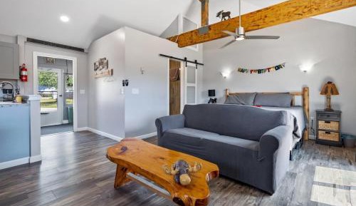 Bungalow