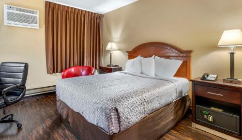 Double Room - Accessible/Non-Smoking