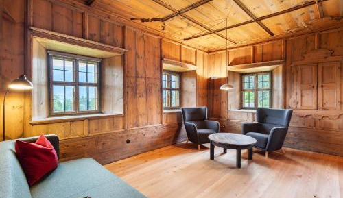 Two-Bedroom Superior Apartment