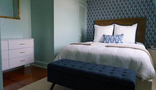 Deluxe Family Suite