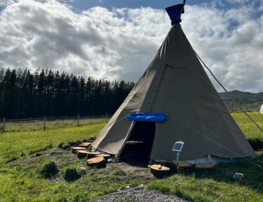Tent