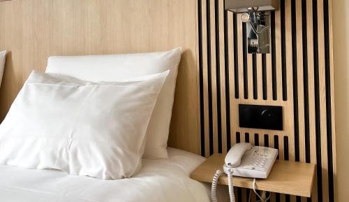 Privilege Double Room