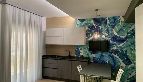Quadruple Room with Bathroom