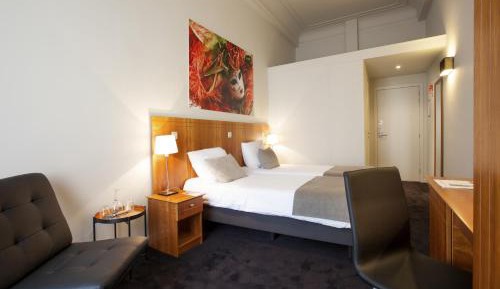 Standard Double or Twin Room with Shower