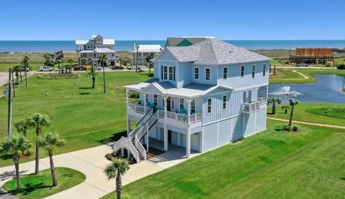 Four-Bedroom House