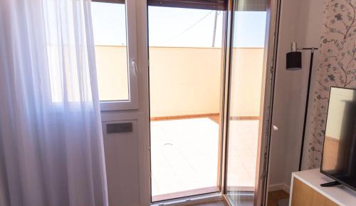 Standard Apartment