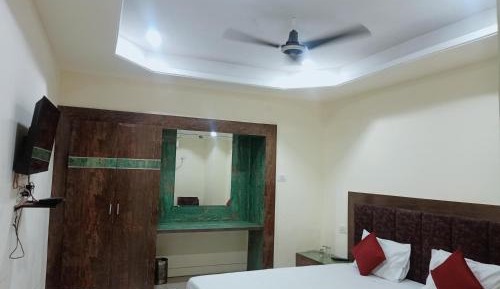 Family Suite