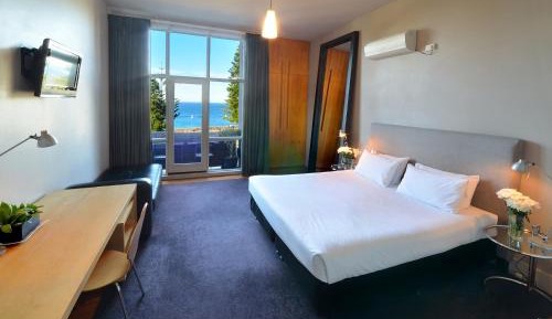 King Room with Ocean View