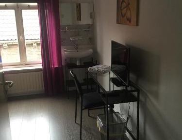 Budget Single Room
