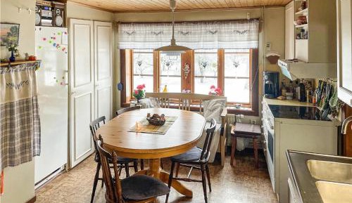 Two-Bedroom Holiday Home