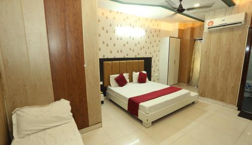 Classic Triple Room