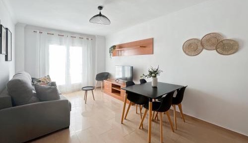 Two-Bedroom Standard Apartment