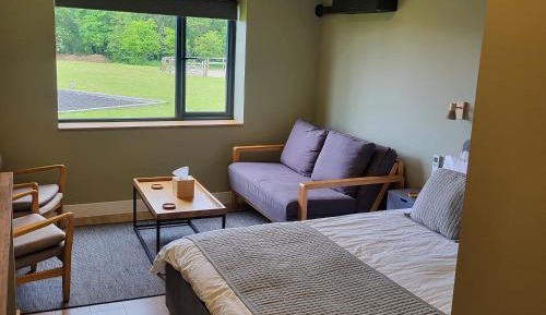 Family Double Room