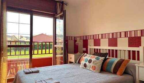 Three-Bedroom Home