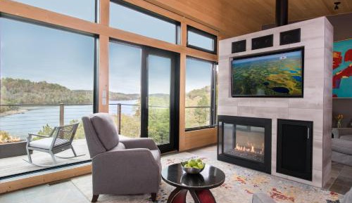 Superior King Suite