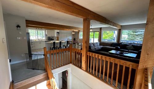 Deluxe King Suite