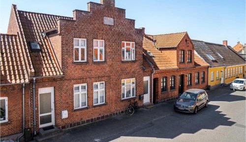 Two-Bedroom Holiday Home