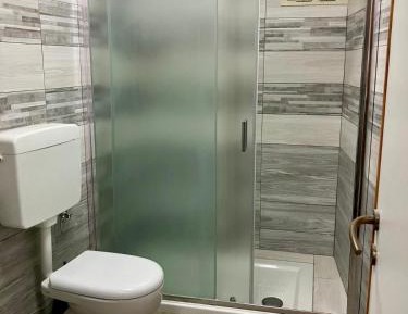 Double or Twin Room with Private Bathroom