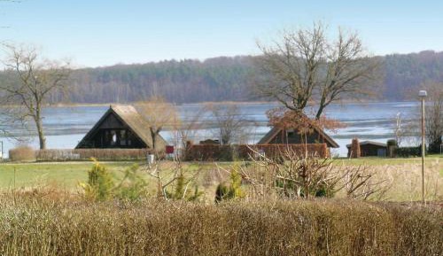 Two-Bedroom Holiday Home