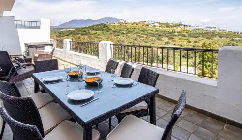 Four-Bedroom Holiday Home