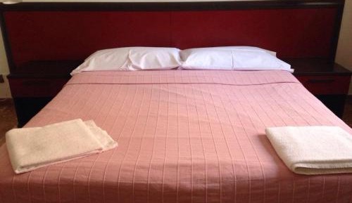 Triple Room with Shared Bathroom