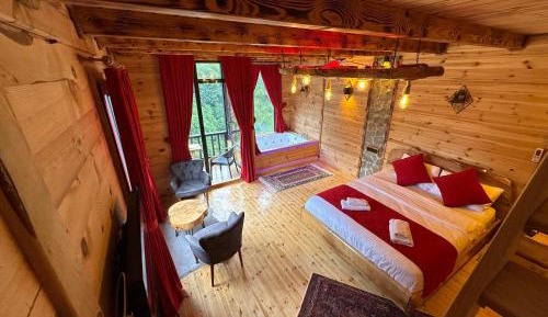 King Room with Lake View
