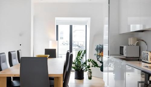 Duplex Apartment