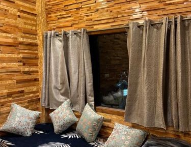 Superior Chalet