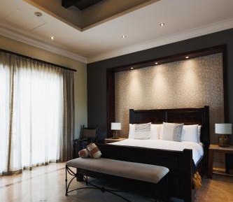 Deluxe Garden Suite King