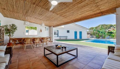 Five-Bedroom Villa