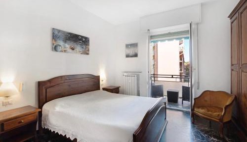 Two-Bedroom Superior Apartment