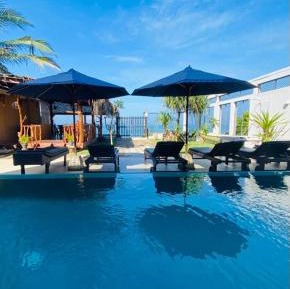 Villa - Beach Front