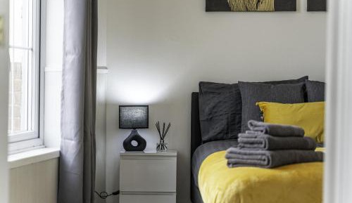 Standard Apartment
