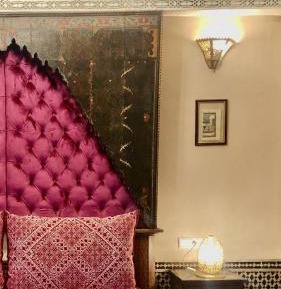 Sindabur Suite