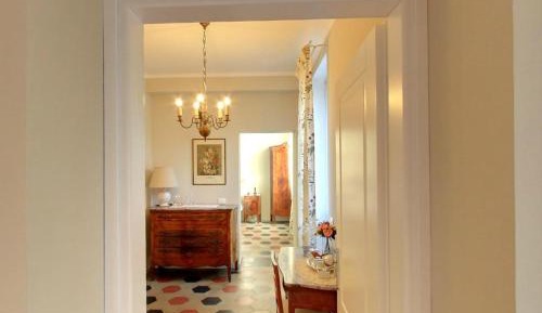 Queen Room with Balcony