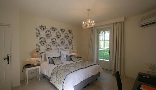 Bastide Classic Double Room