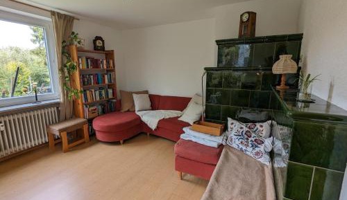 Two-Bedroom Superior Apartment