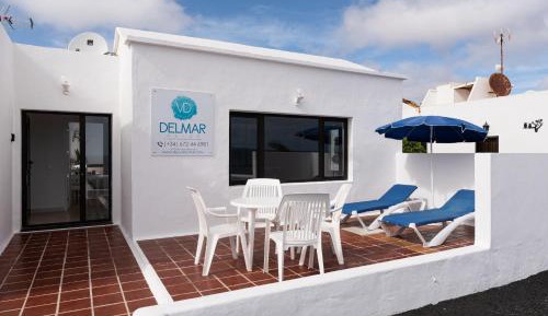 Villa with Sea View