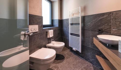 Superior Suite with Two Bedrooms